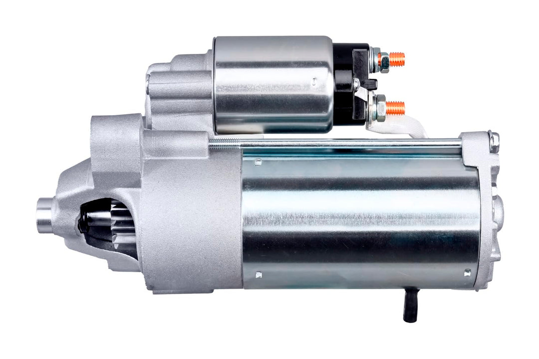 HELLA - Starter/Anlasser - 12V - 2.2kW - für u.a. Ford S-Max (WA6) - 8EA 011 611-001