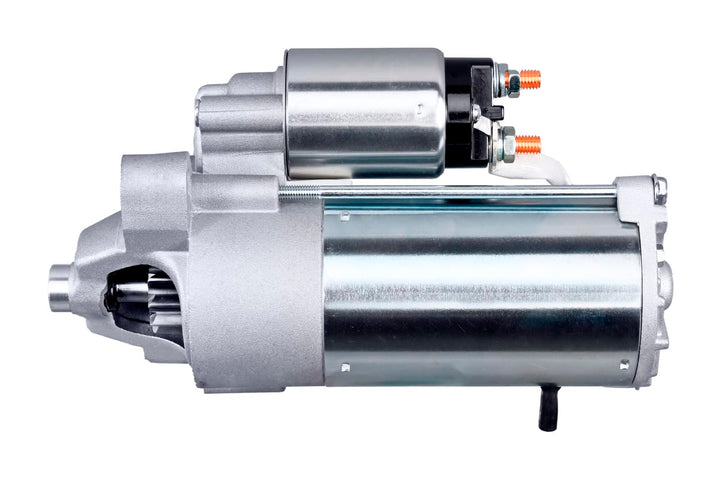 HELLA - Starter/Anlasser - 12V - 2.2kW - für u.a. Ford S-Max (WA6) - 8EA 011 611-001