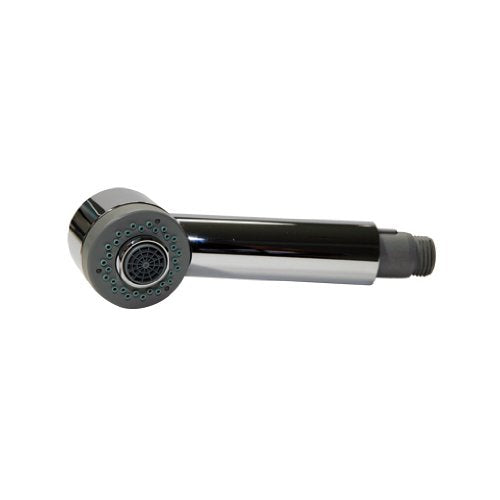 Hansgrohe 97999000 Duschkopf und Zubehör, verchromt