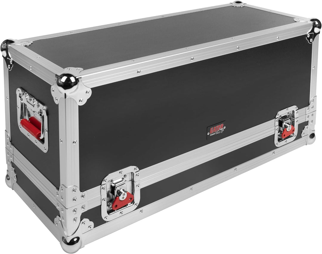 Gator Tour Case Mini Verstärker Kopf 45,5 cm, Mini Verstärker Kopf 45,5 cm