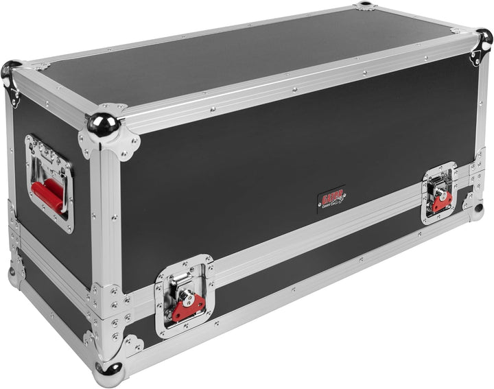 Gator Tour Case Mini Verstärker Kopf 45,5 cm, Mini Verstärker Kopf 45,5 cm