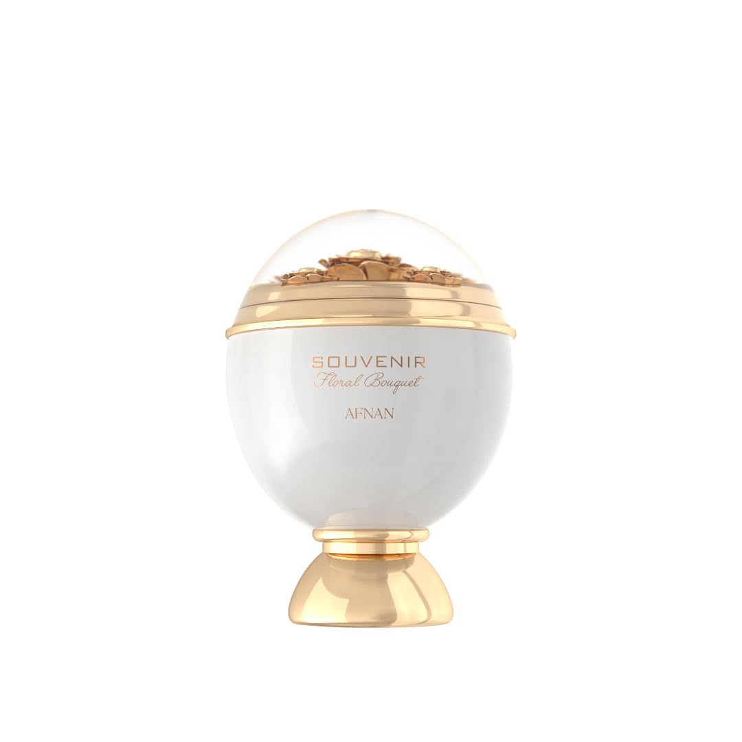 Afnan Souvenir Floral Bouquet Eau De Parfum 100 ml (woman)