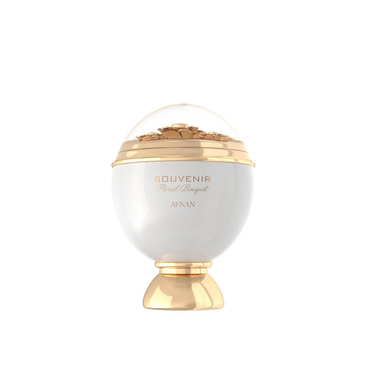 Afnan Souvenir Floral Bouquet Eau De Parfum 100 ml (woman)