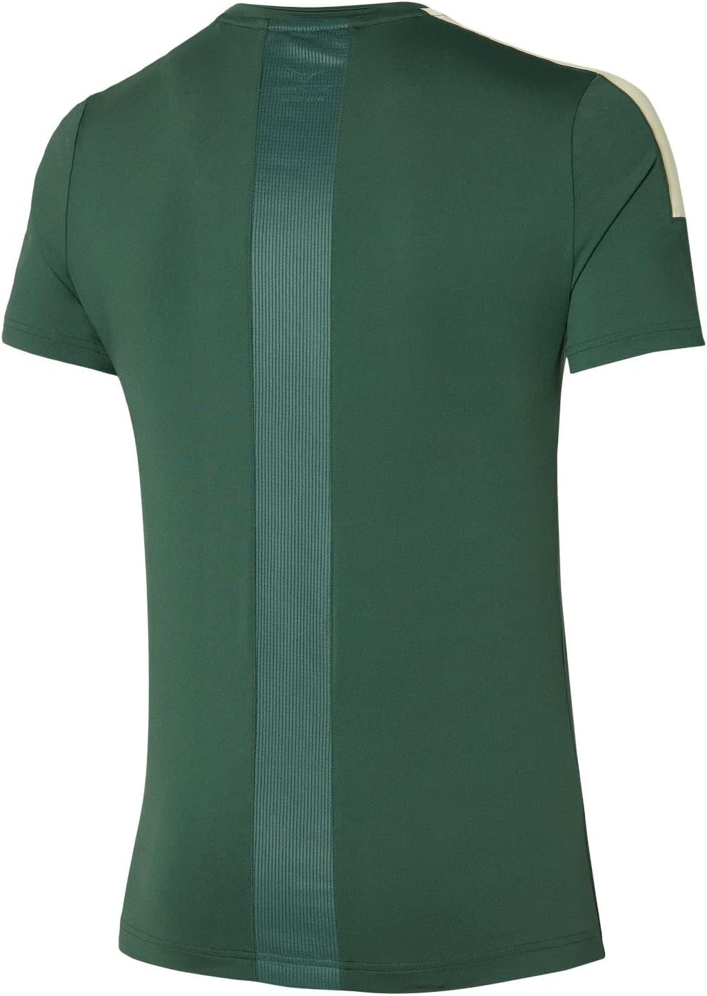 Mizuno Herren Shadow Tee T-Shirt M Pineneedle, M Pineneedle