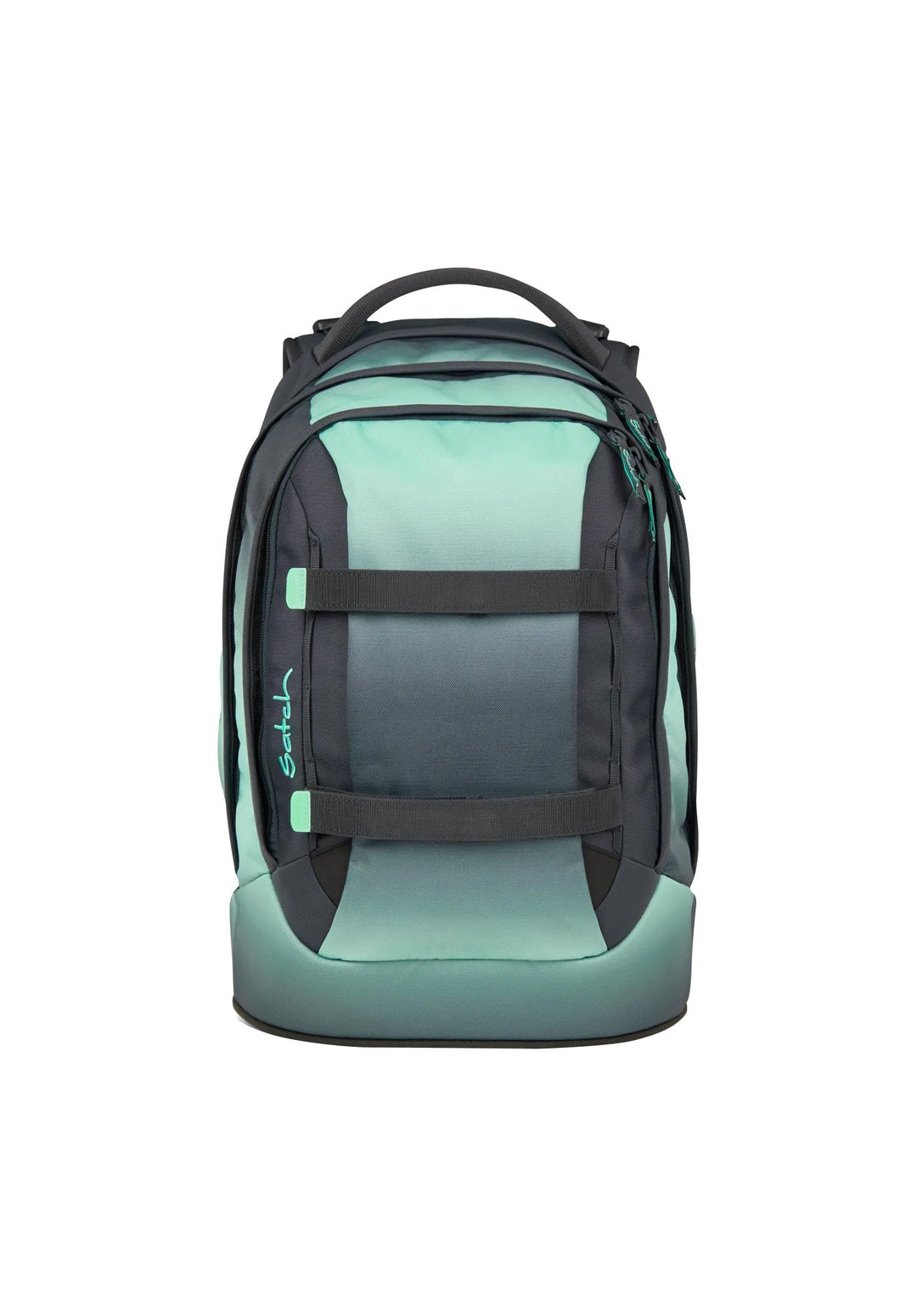 Satch Pack ab 5. Klasse ergonomisch 30L Stauraum standfest Organisationstalent Einheitsgrösse Gradie
