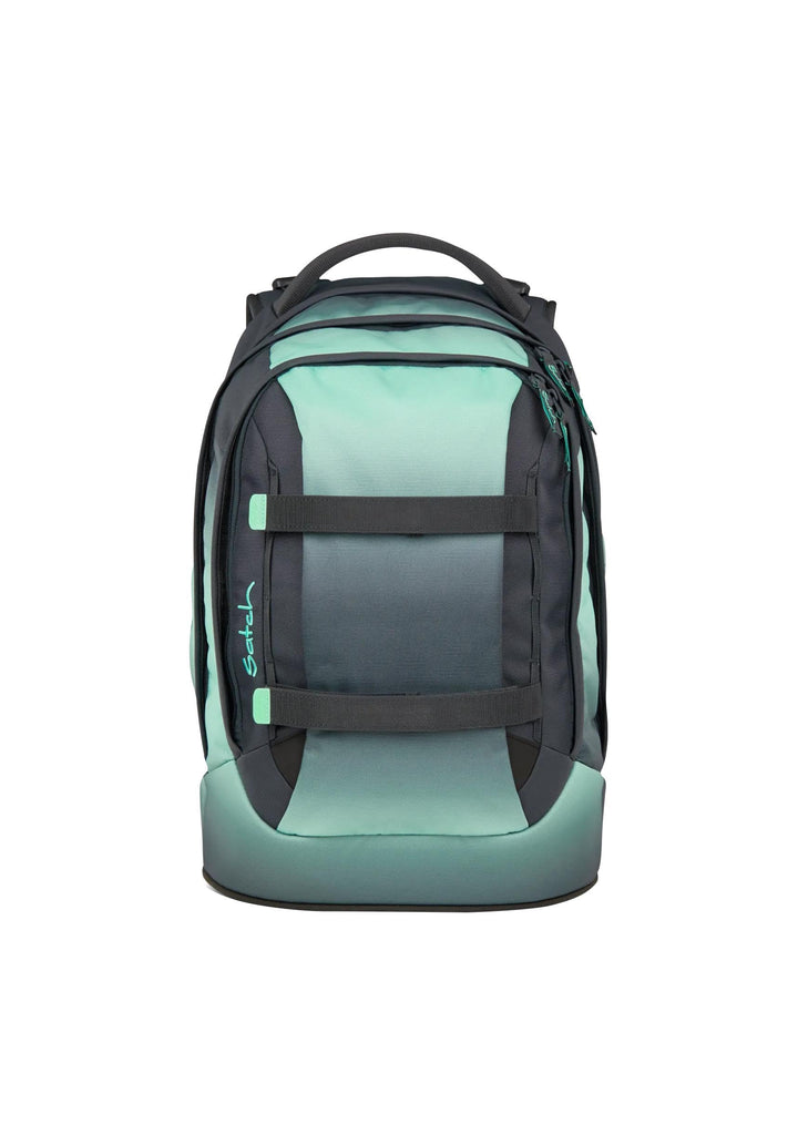 Satch Pack ab 5. Klasse ergonomisch 30L Stauraum standfest Organisationstalent Einheitsgrösse Gradie