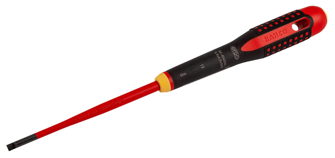 Erg0 1000V Slim 1,2X6,5X150