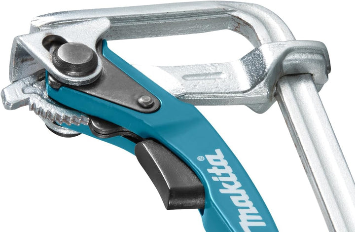 Makita Schraubzwinge Single, Single