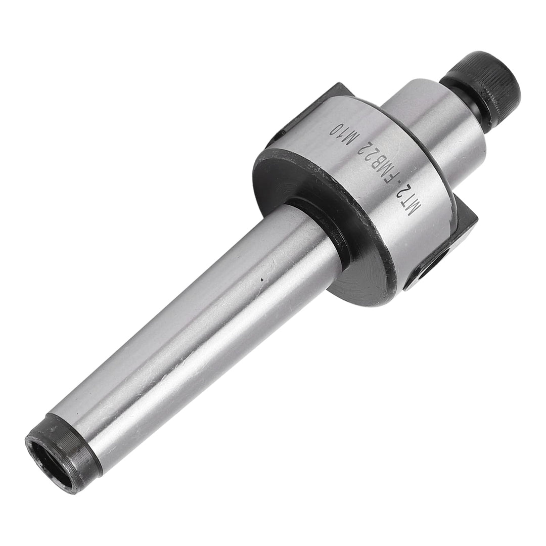 CNC-Drehbank-Planfräserschafthalter 40Cr-Legierungsstahl-Fräserhalter MT2 FMB22 M10 für Metallbearbe