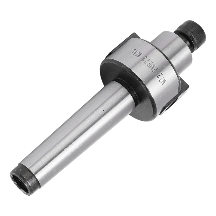 CNC-Drehbank-Planfräserschafthalter 40Cr-Legierungsstahl-Fräserhalter MT2 FMB22 M10 für Metallbearbe
