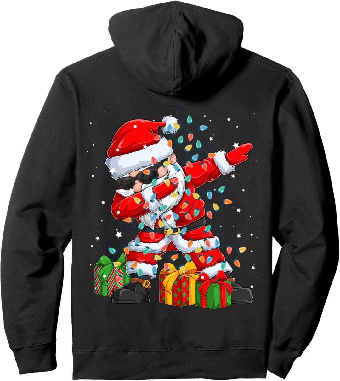 Weihnachts Shirt Feiertage Geschenk Geschenkidee Pullover Hoodie