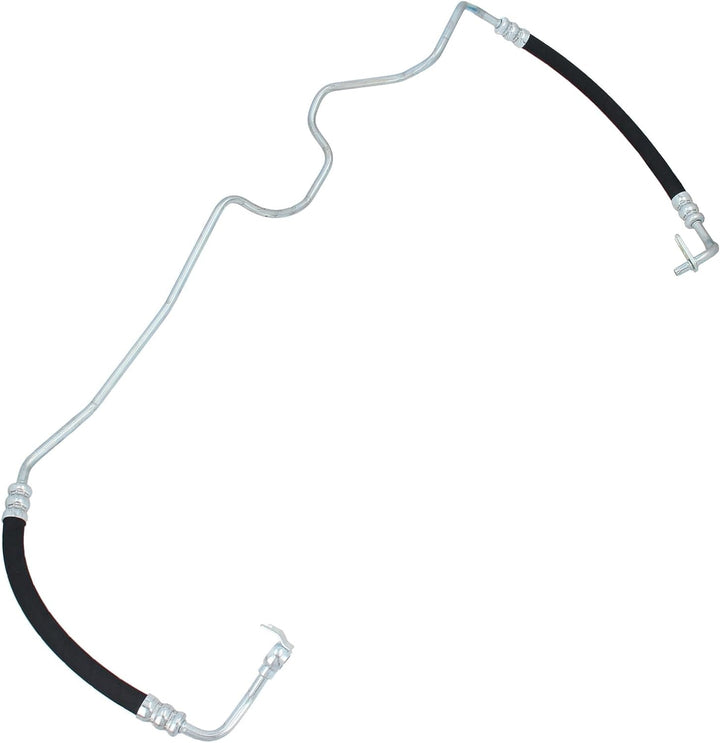 GEPCO Hydraulikschlauch Servolenkung Servoleitung Passend kompatibel mit Opel Insignia A G09 2.0 CDT