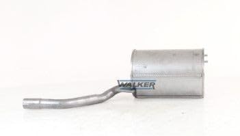 Walker 22861 Endschalldämpfer