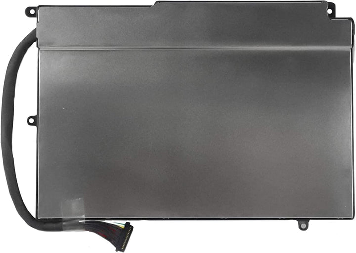 PUGASR RC30-0220 Laptop Akku Kompatibel mit Razer Blade Pro 17" (2017) i7-7700HK GTX 1060 RZ09-0220