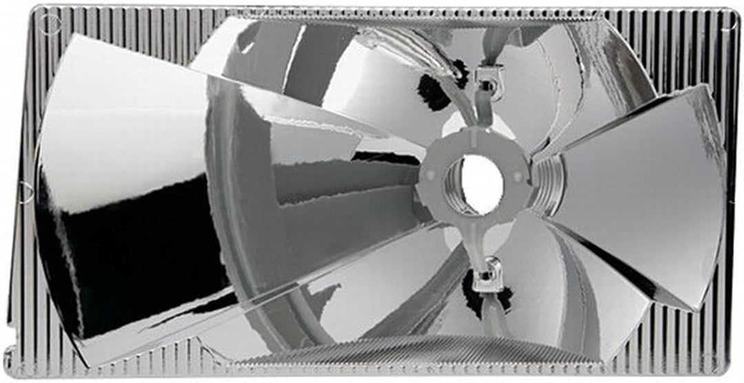 HELLA 1EG 007 150-091 Halogen-Hauptscheinwerfer - links