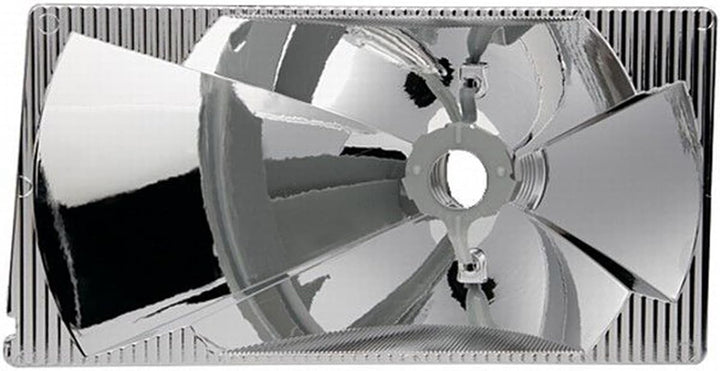 HELLA 1EG 007 150-091 Halogen-Hauptscheinwerfer - links