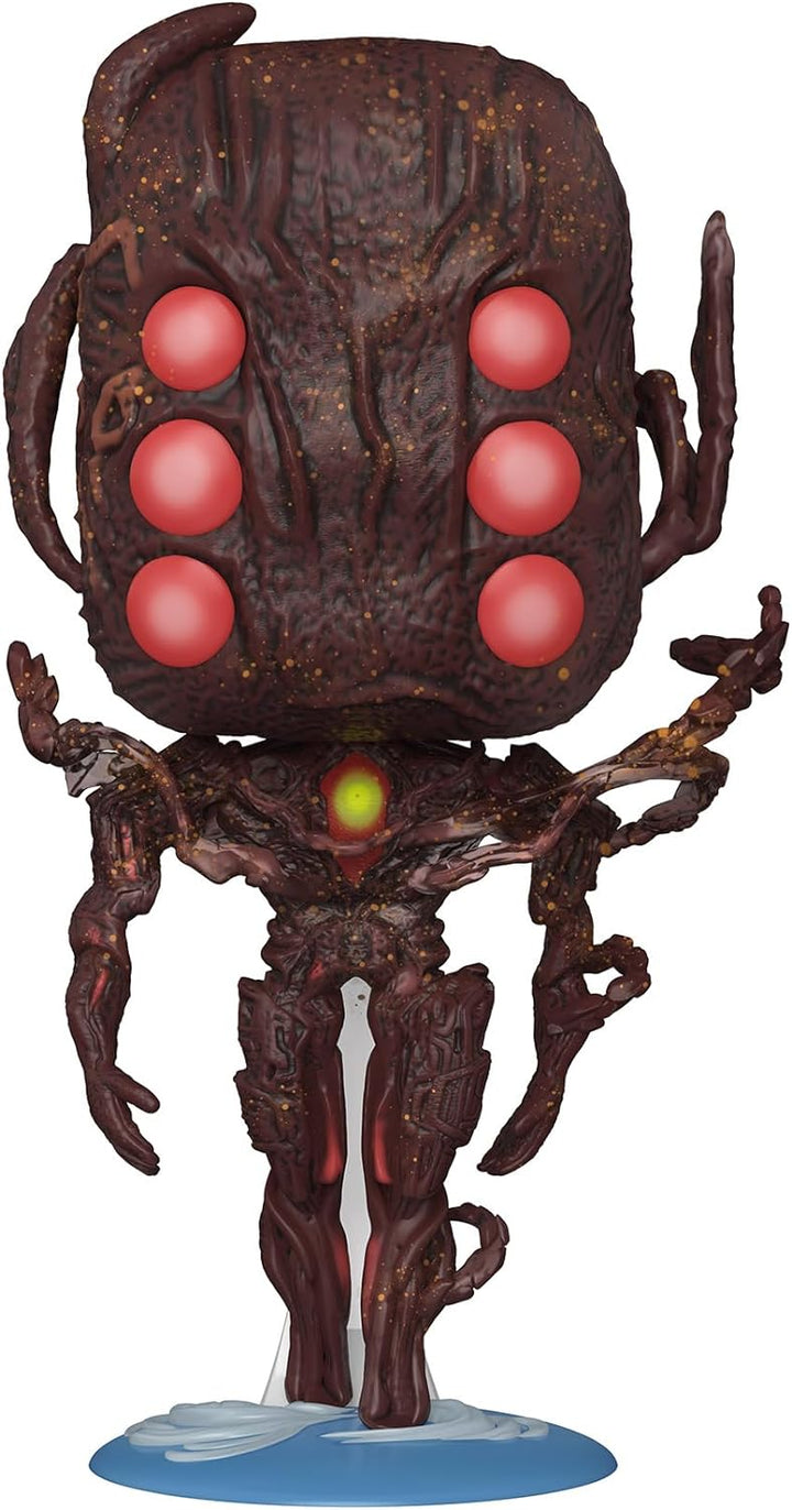 Funko Pop! Marvel: Eternals - 10" Arishem - The Eternals - Vinyl-Sammelfigur - Geschenkidee - Offizi