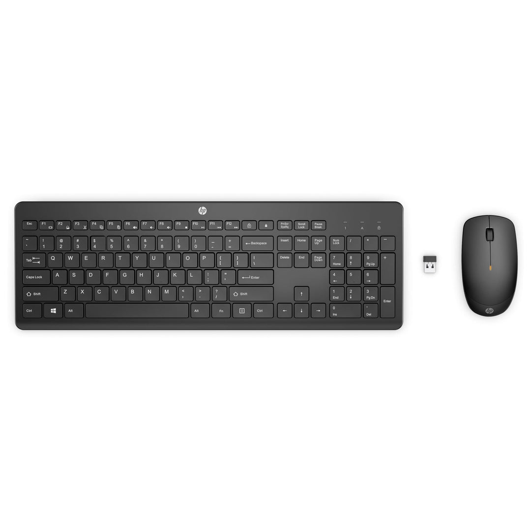 235 - Maus und Tastatur - Italienisch 1y4d0aa