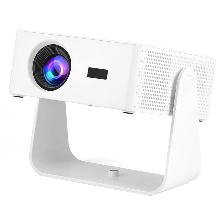 2026 Neuer Smart Mini Beamer Integrierte APP, Android 13, Full HD 1080P, unterstützt 4K-Decodierung,