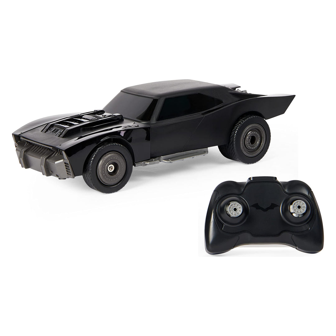 DC Comics 6060469 Batman Chaises Longues, Mehrfarbig, Taille Unique
