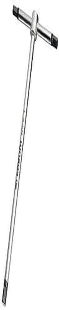 FACOM Stiftschlüssel mit T-Griff 6 Kant,SW 3,Länge 150 mm, 1 Stück, 84TC.3 3mm, 3mm