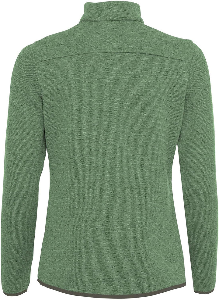 VAUDE Damen Women's Rienza Jacket Iv Jacke 40 willow green, 40 willow green