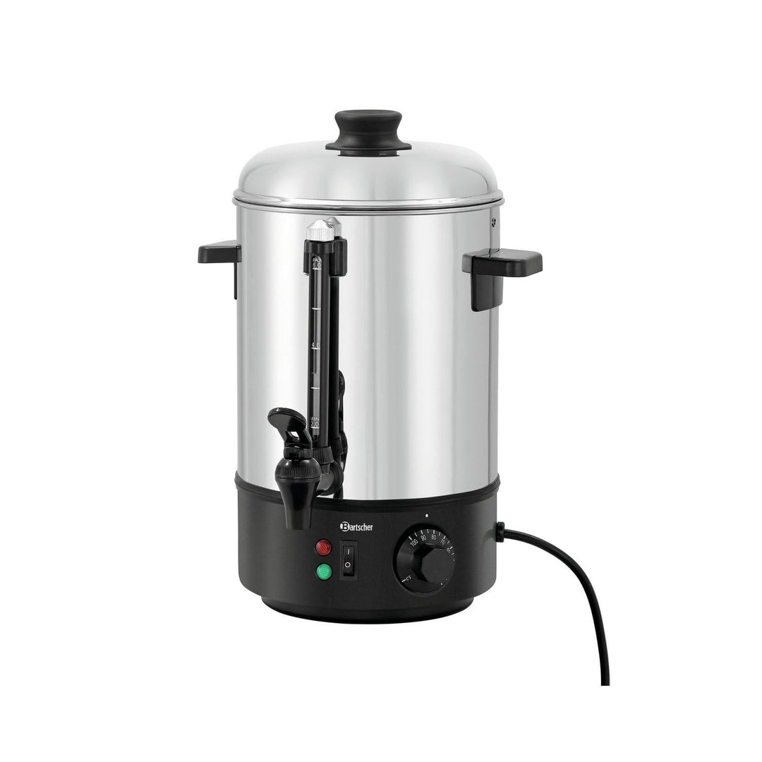 Bartscher Heisswasser-Spender 6 Liter - 200085