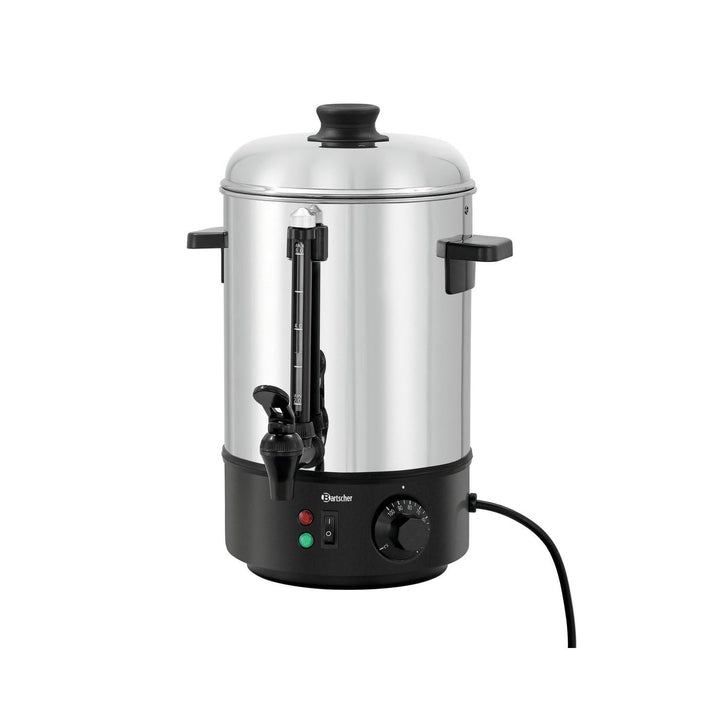 Bartscher Heisswasser-Spender 6 Liter - 200085