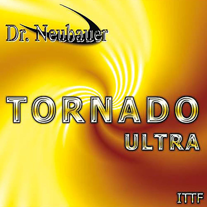 Belag Tornado Ultra rot 1,5 mm, rot 1,5 mm