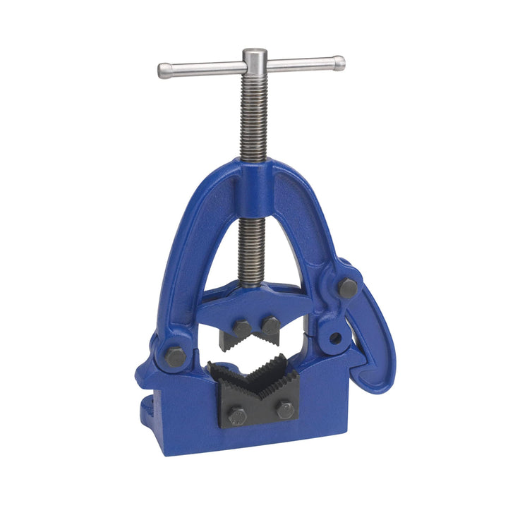 Eclipse Professional Tools Klappbare Rohrschraubstöcke 10mm-50mm (⅜" - 2") Opening Capacity, 10mm-50