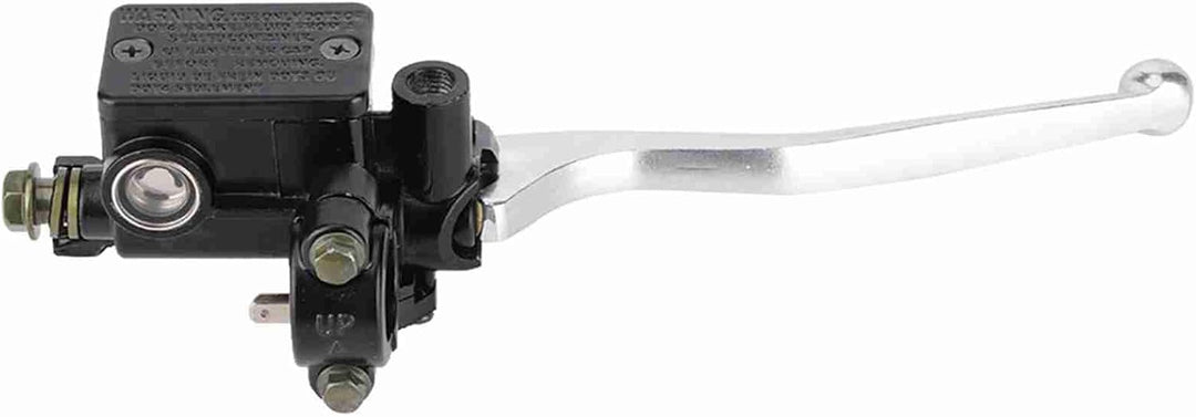 Motorrad Hauptbremszylinder 7/8" Hauptbremszylinder Für Den Vorderen Hauptbremszylinder, 7/8 "Motorr