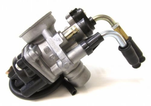 17,5 mm PHBN Tuning Vergaser für CPI Oliver, Popcorn (mit manuellem Choke)