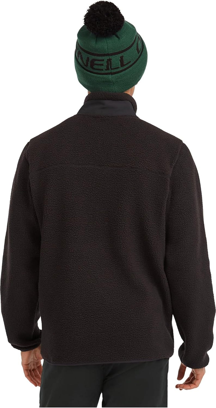 O´Neill Must-Have High Pile Full Zip Fleece M