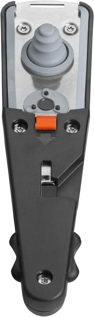VIOKS Ersatzgriff für Topfdeckel Ersatz für WMF Perfect 0891806030 Kompatibel mit der Gesamten WMF P