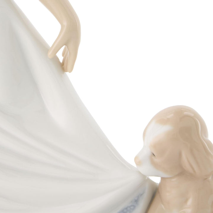 NAO Let Me Go! Figur