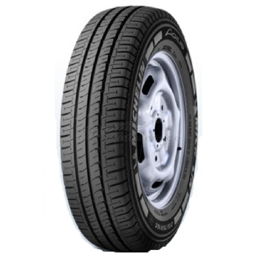 Michelin Agilis + - 185/75R16 - Sommerreifen 185/75R16C 104/102R, 185/75R16C 104/102R