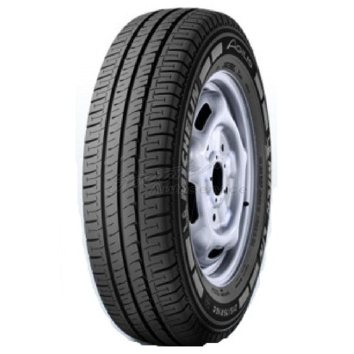 Michelin Agilis + - 185/75R16 - Sommerreifen 185/75R16C 104/102R, 185/75R16C 104/102R