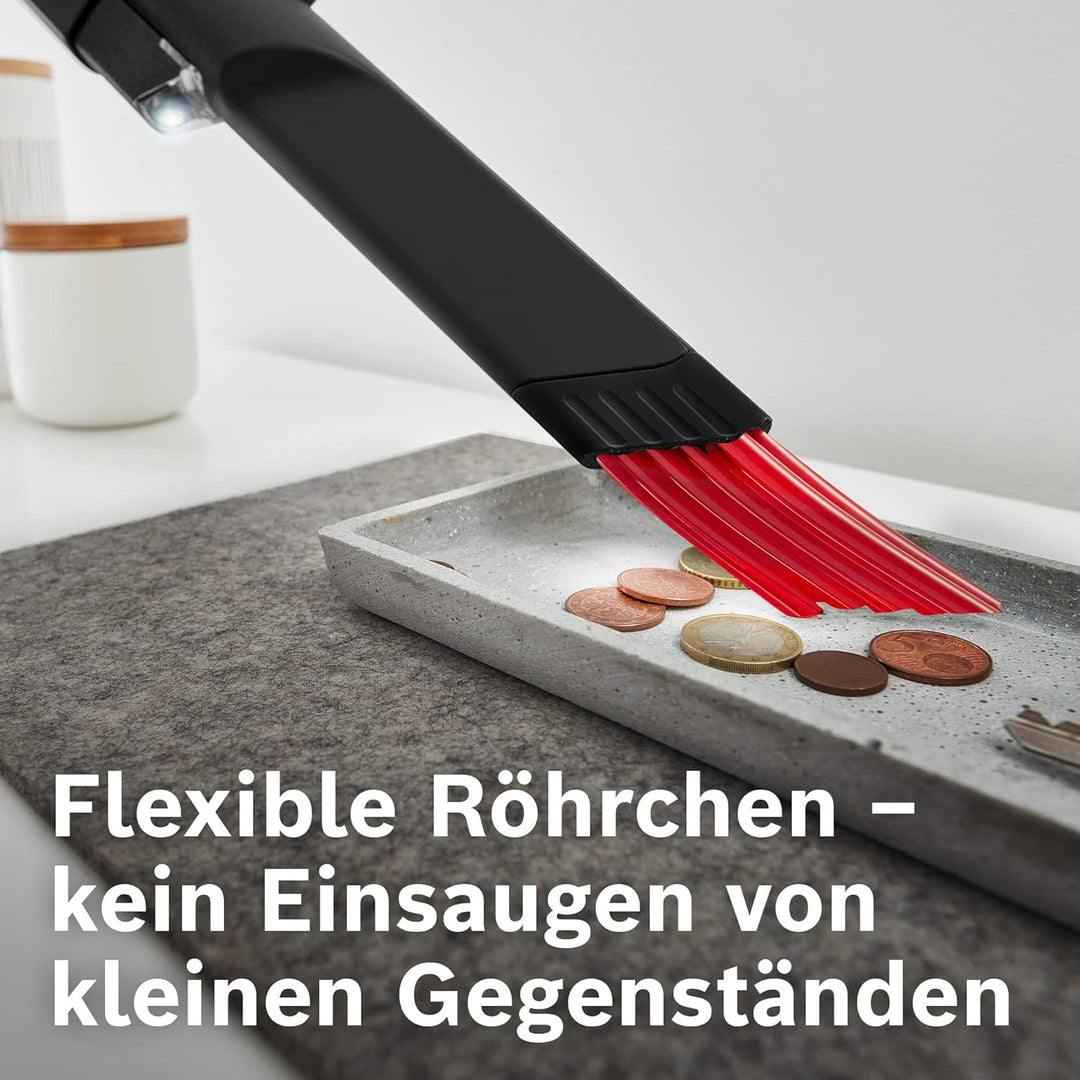 Bosch Tastatur- &amp; Schubladendüse BHZUKYD, geeignet für alle kabellosen Unlimited Akku-Staubsauger, R