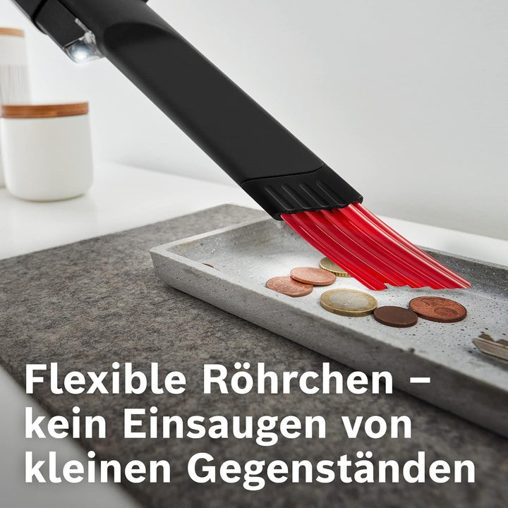 Bosch Tastatur- &amp; Schubladendüse BHZUKYD, geeignet für alle kabellosen Unlimited Akku-Staubsauger, R