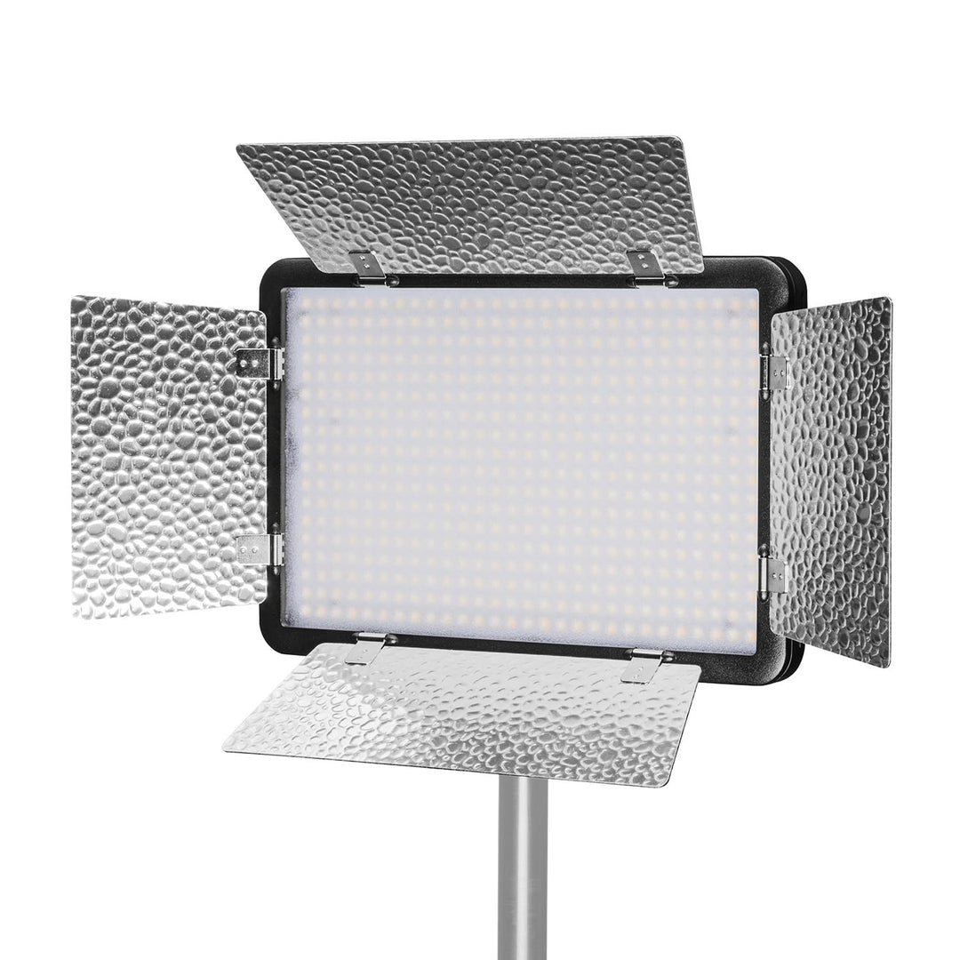 Walimex Pro LED 500 Versalight Daylight, Daylight