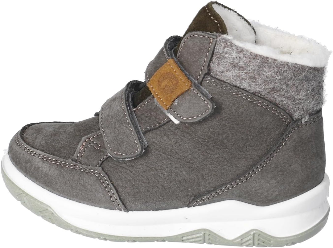 RICOSTA Jungen Winterstiefel Luan, Kinder Boots, Weite: Mittel, lose Einlage, RicostaTEX 25 EU Timo