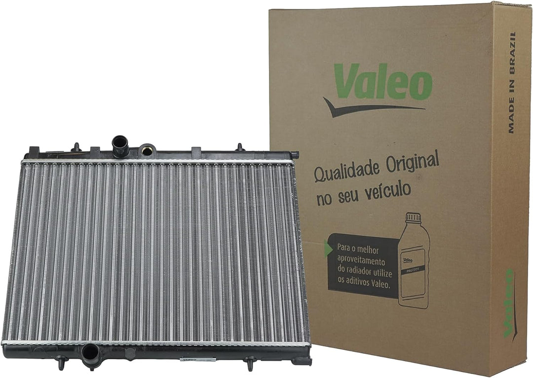 VALEO Kühler Motorkühlung 732886