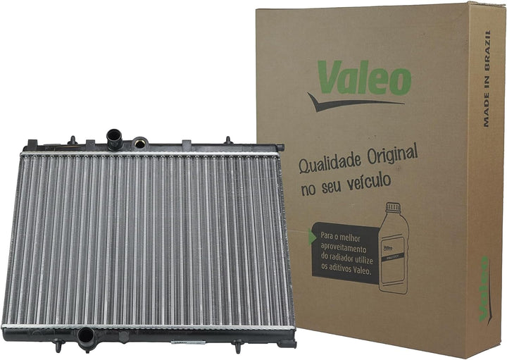 VALEO Kühler Motorkühlung 732886