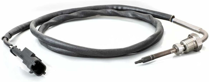 HELLA 6PT 014 494-641 Sensor, Abgastemperatur - 2-polig - geschraubt - Kabel: 1120mm