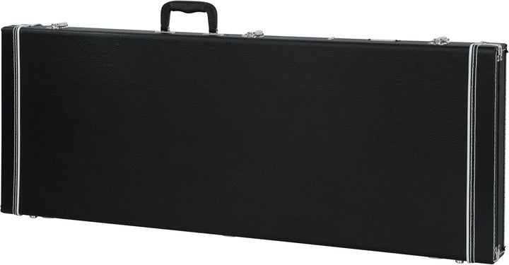 GATOR Etuis GW-JAG Gitarrenkoffer für Jazzmaster-, Jagmaster- und Jaguar-Gitarren Schwarz Typ Fender