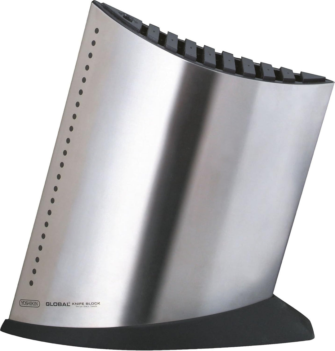 Global Messerblockset 6-teilig