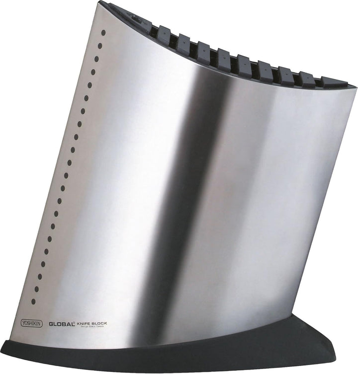 Global Messerblockset 6-teilig