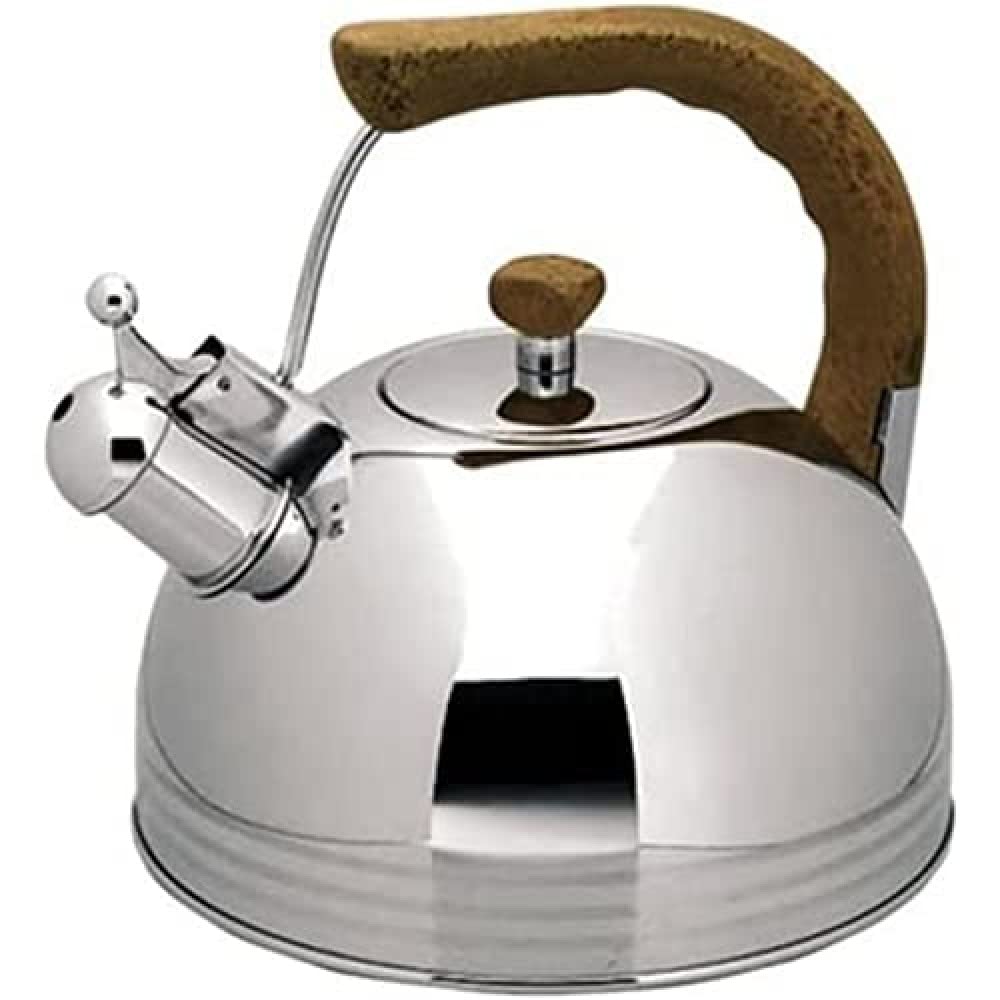Lacor 68619 Flötenwasserkessel 2,0 L