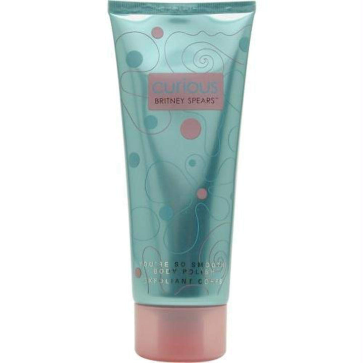 Britney spears Curious by Body Polish 170 g