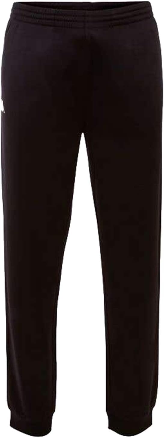 Kappa Tracksuit Till Men I Trainingsanzug für Herren I Ideal für Sport & Freizeit I caviar L, caviar